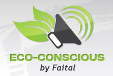 FaitalPRO for the Environment