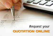 Request a Free Quotation for your Speakers