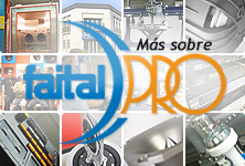 Aprenda más sobre FaitalPRO