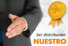 • Ser distribuidor FaitalPRO