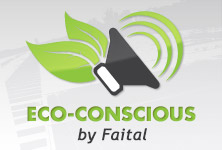 FaitalPRO for the Environment