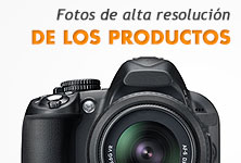 High Resolution Product Pictures