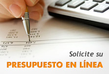 Solicitar una oferta