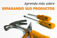 Reconing Kit Instructions