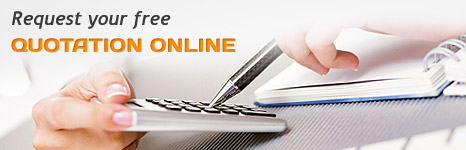 Request a Free Quotation for your Speakers